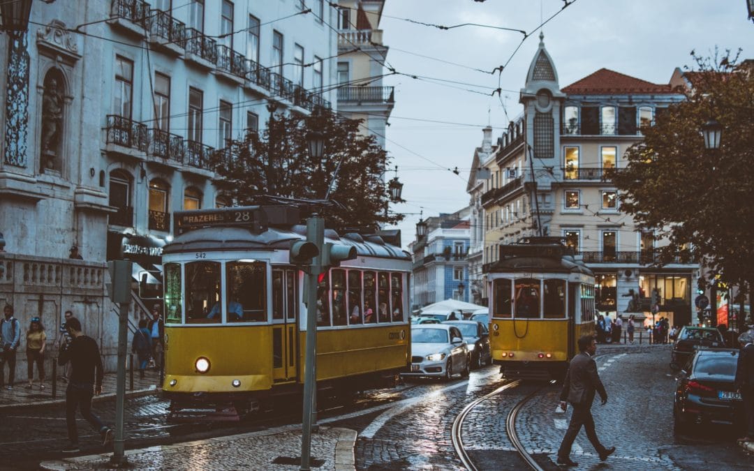 Como abrir uma empresa em Portugal