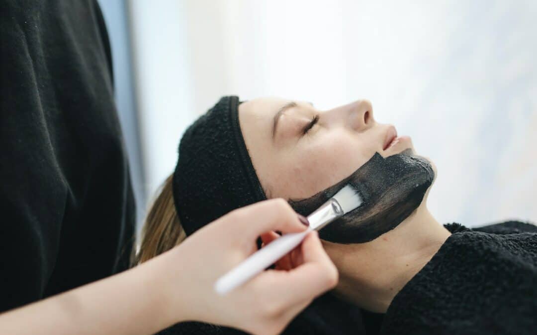 Estratégia de Marketing para Clínica de Estética