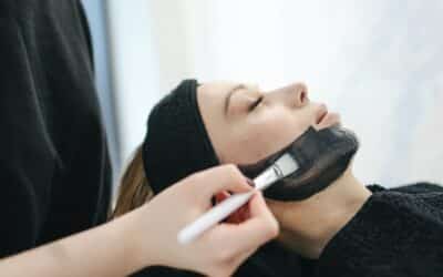 Estratégia de Marketing para Clínica de Estética
