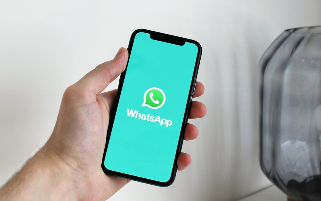 Como aumentar vendas pelo whatsapp