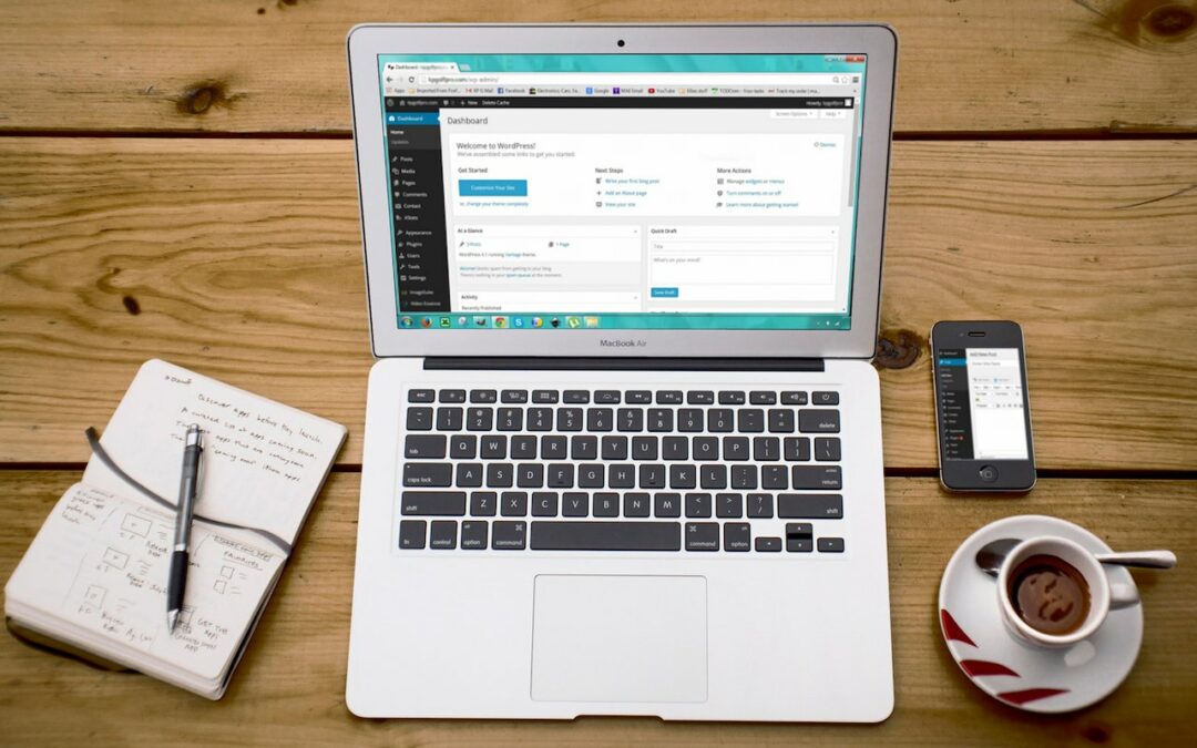 Landing Page com Joomla: É Possível?