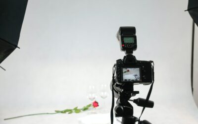 Como Criar um Site para Fotografia