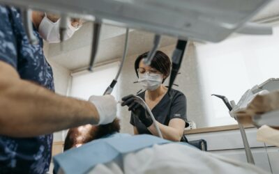 Landing Page para Dentistas: Aumentando a Visibilidade e Atraindo Novos Pacientes
