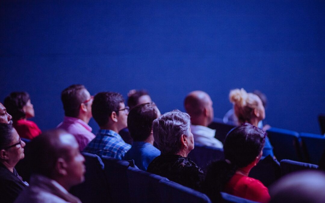 Landing Page para eventos: Como criar uma Landing Page eficaz para promover seu Evento