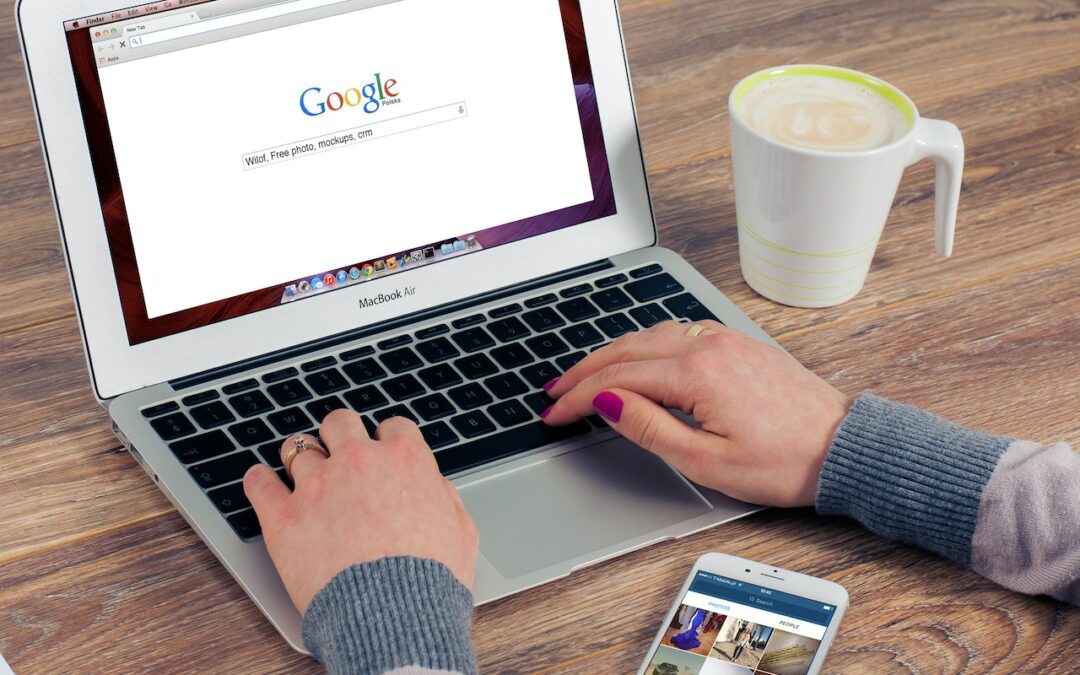 Criando um Site para Google AdSense