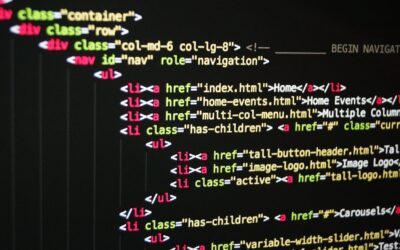 Como Registrar um Domínio e Hospedar um Site