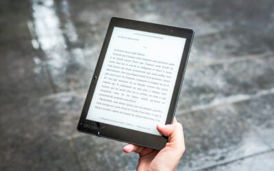 Landing page para ebook: Como promover seu ebook