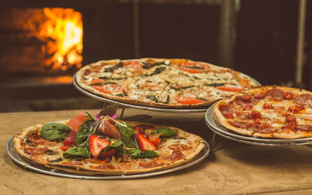 Como Criar um Site para Pizzaria