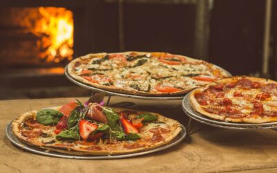 Como Criar um Site para Pizzaria