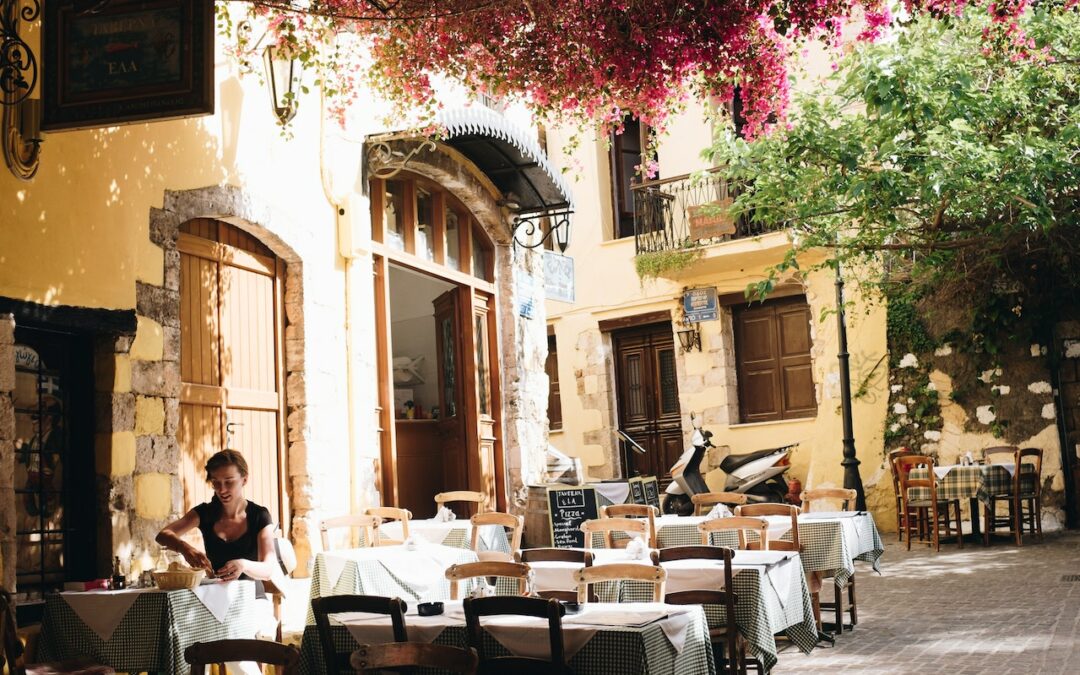 Como aumentar as vendas de restaurantes
