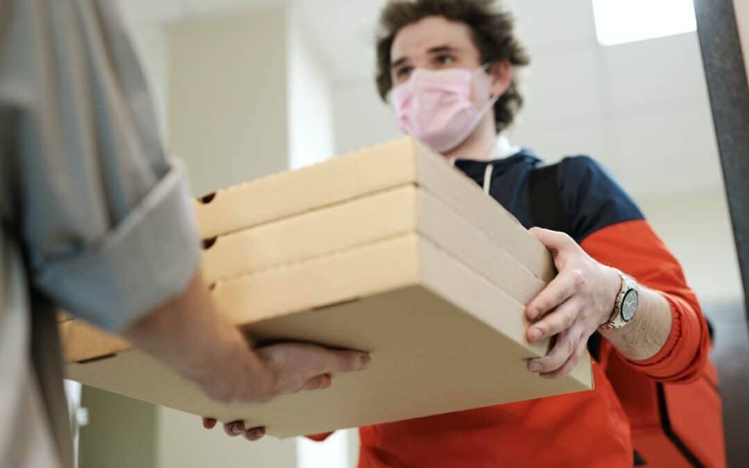 Como aumentar as vendas no delivery