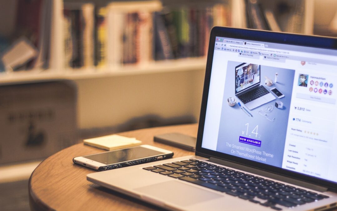 Migrar Site Wix para WordPress: Desafios e Soluções com a VireiSite