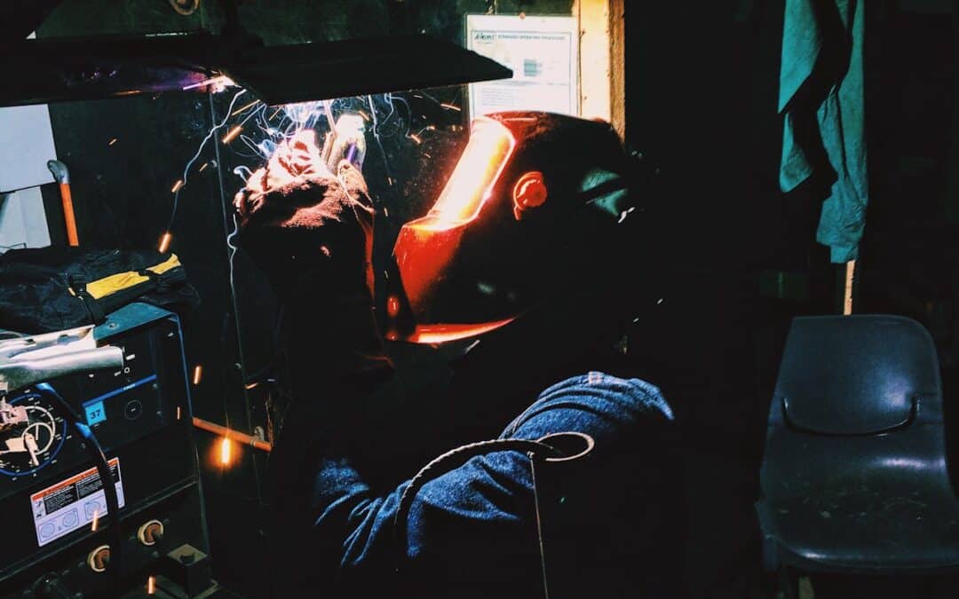 Processo de Solda por Eletrodo Revestido: Saiba tudo sobre