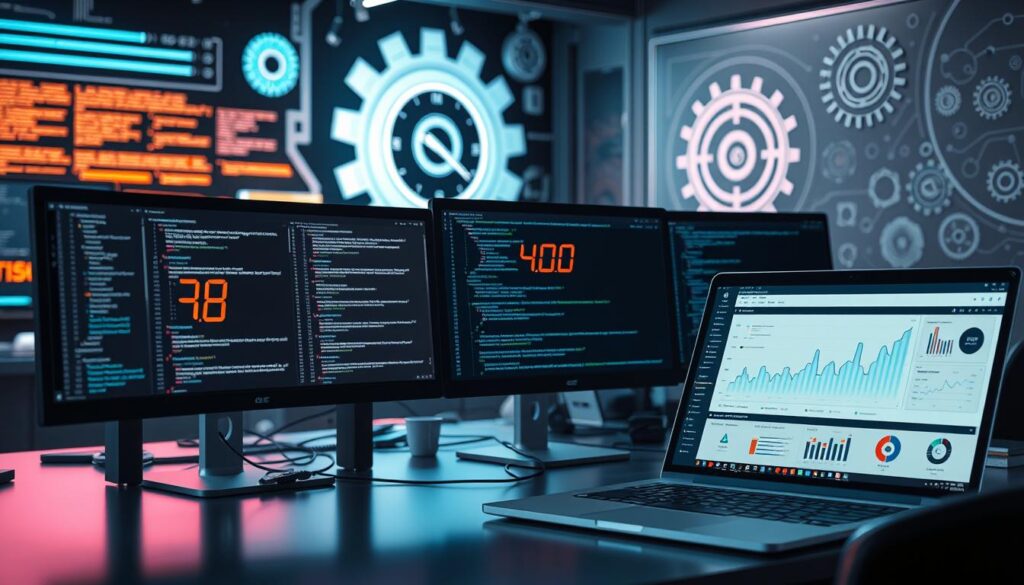 aspectos técnicos para desenvolvedores