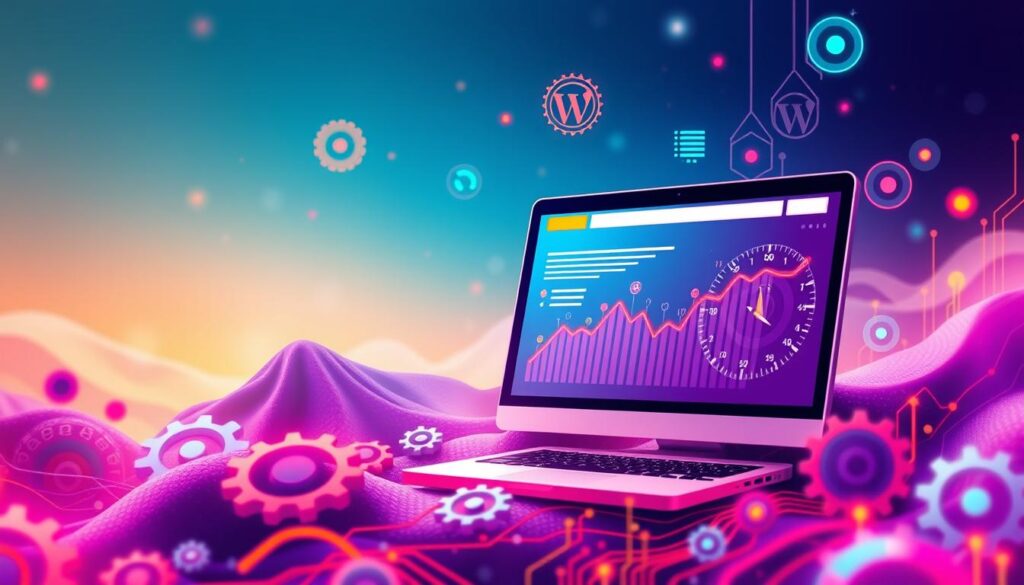 desempenho WordPress desempenho WordPress