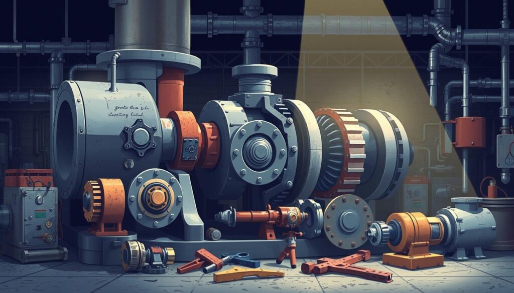 importância da manutenção importância da manutenção