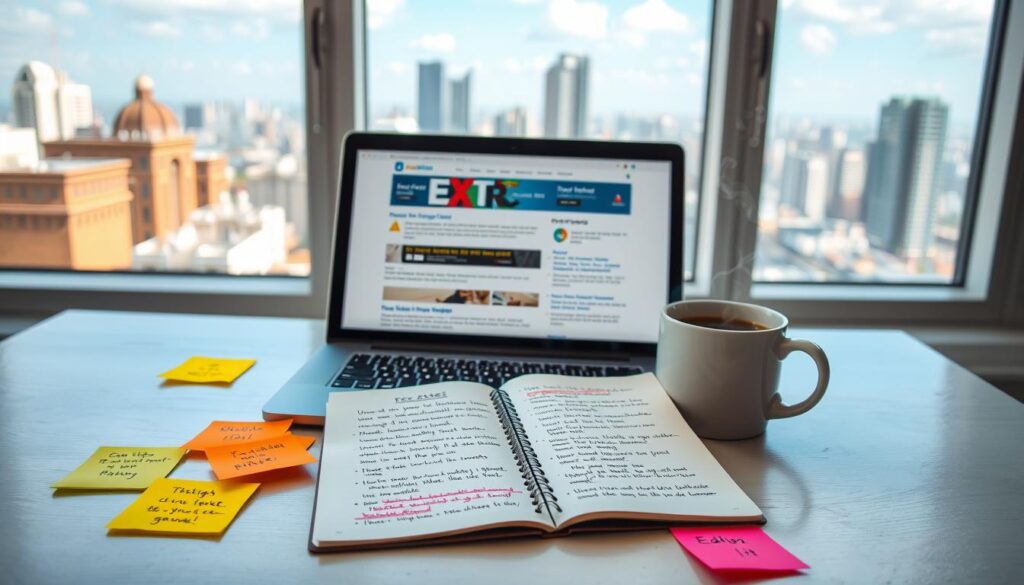 otimização de textos otimização de textos