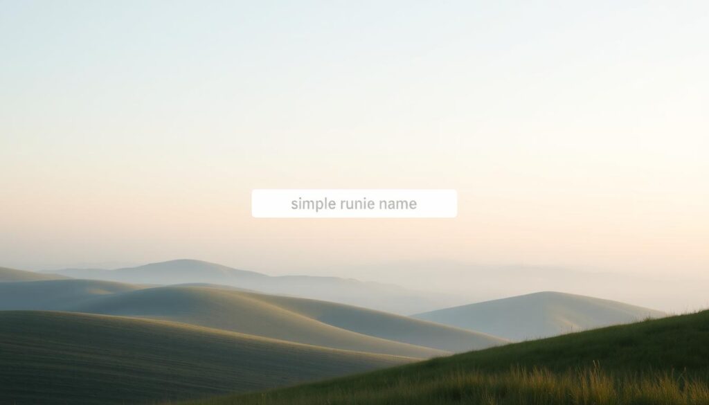 simplicidade no domínio