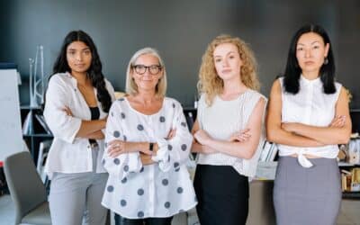 Mentoria empresarial: estratégias para acelerar o crescimento