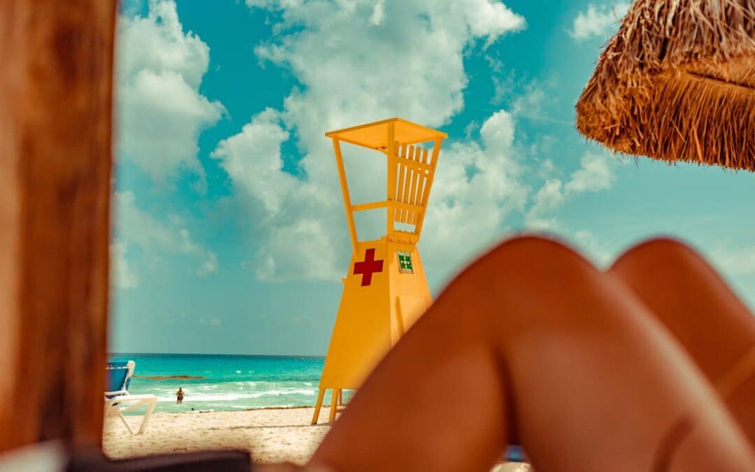 Quais são os melhores passeios em Cancun para quem viaja em família?