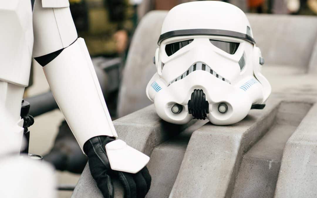 Como escolher o melhor presente de Star Wars para um fã da saga?