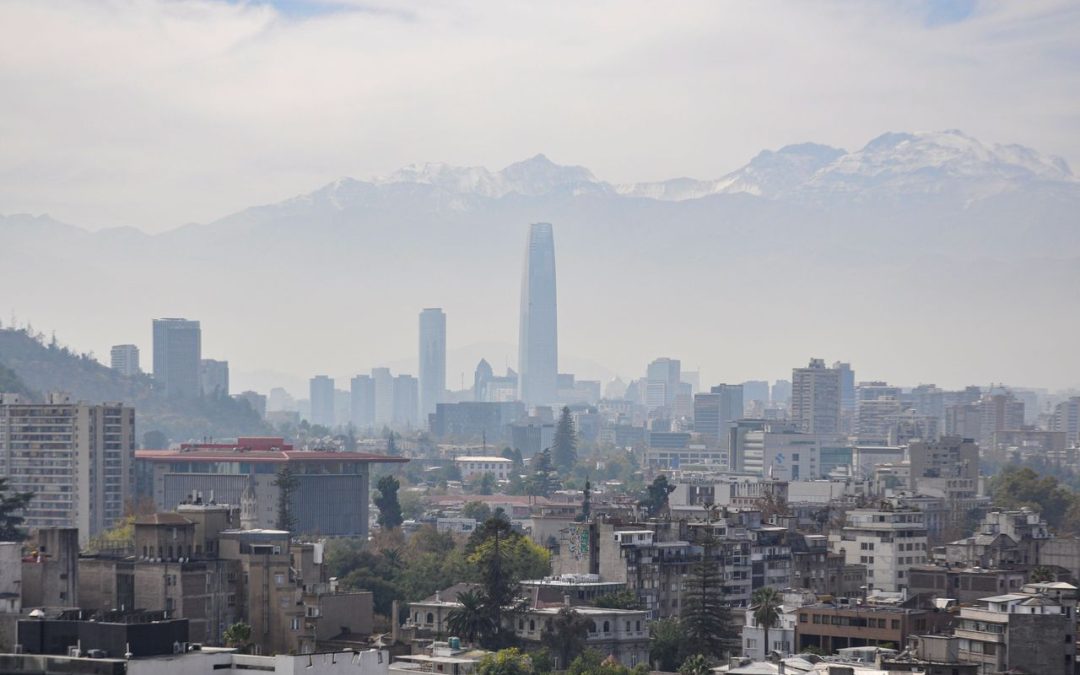 Viajar para o Chile: quais são os documentos e seguros obrigatórios na imigração?