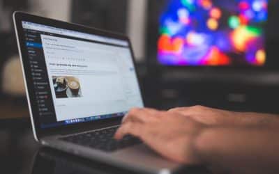 Como criar um conteúdo informativo na internet