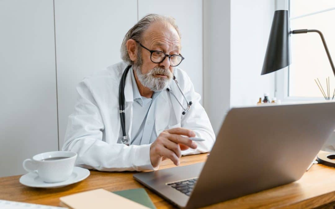 Atendimento online por telemedicina: como funciona e quando procurar?