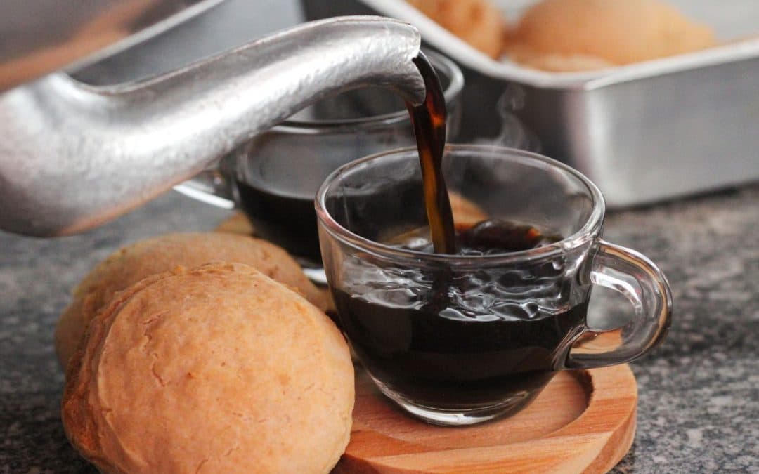 Café extraforte ou tradicional: como escolher a intensidade certa para o seu paladar?