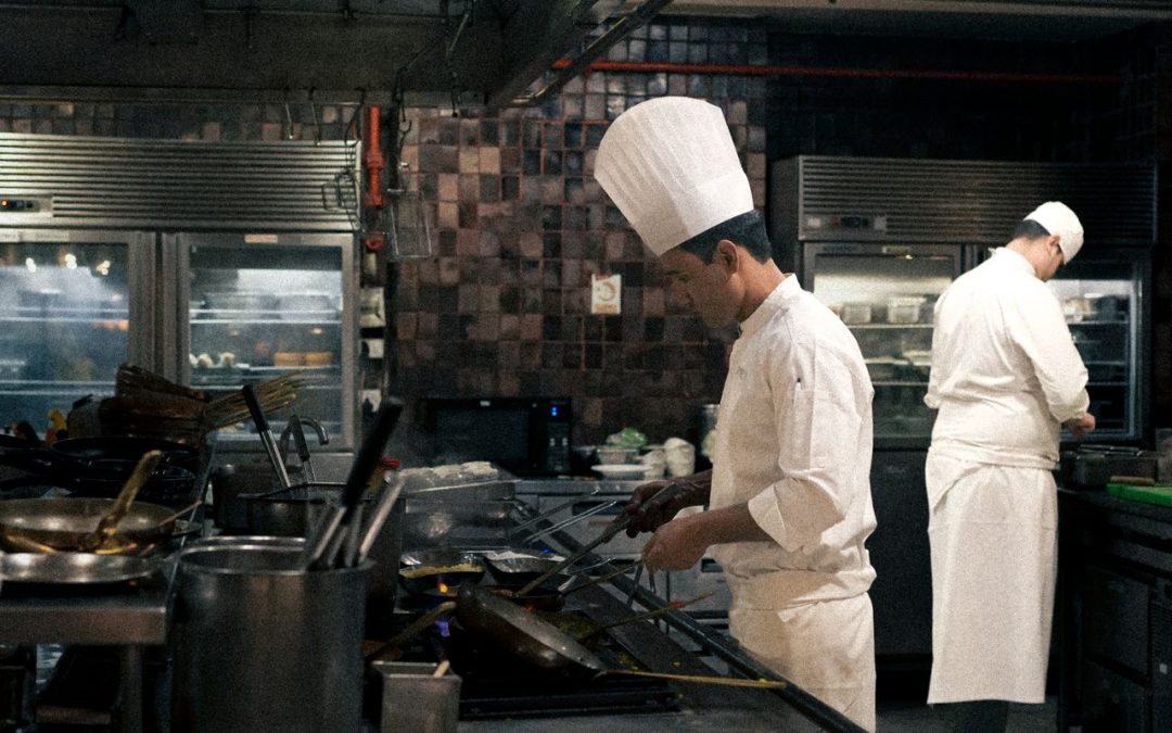 Sistema de estoque para restaurantes: quais funções são mais úteis
