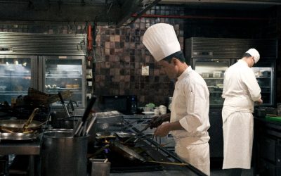 Sistema de estoque para restaurantes: quais funções são mais úteis