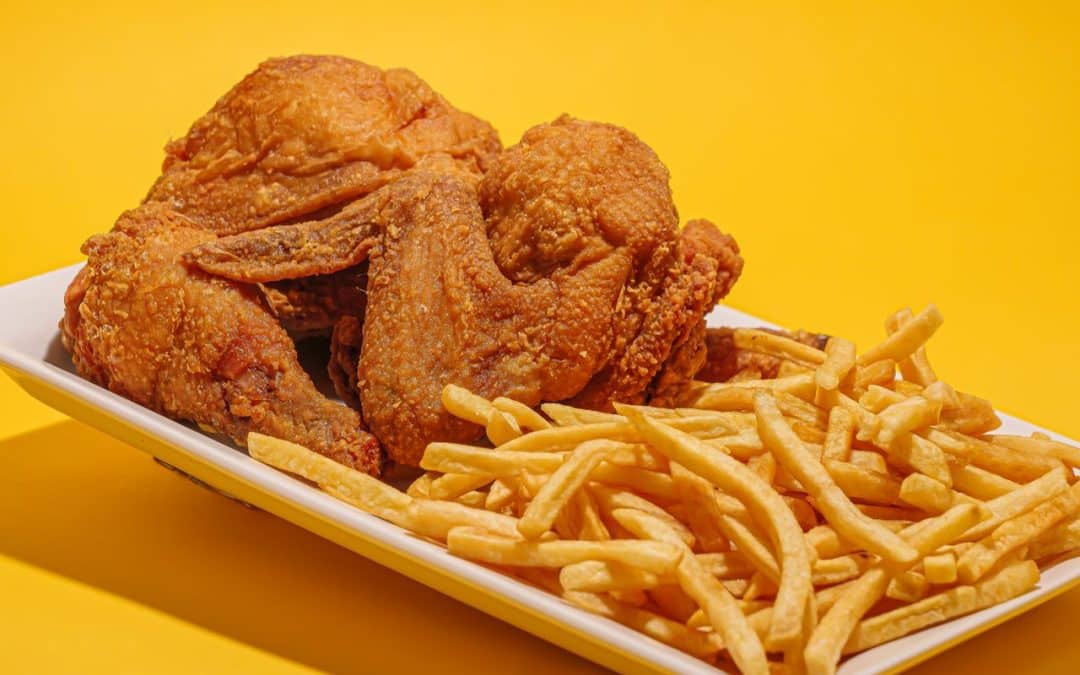 Como montar um delivery de frango frito: passo a passo