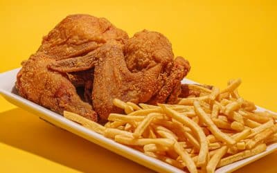 Como montar um delivery de frango frito: passo a passo